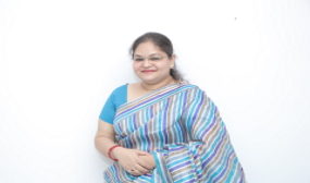 DrDeepti